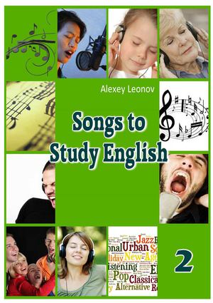 Songs to Study English 2