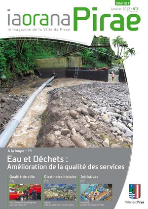 Ia Orana Pirae n°5
