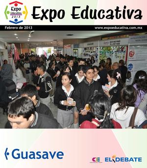 Guasave Expo 2013