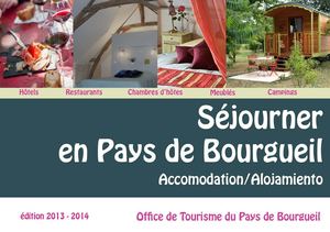 Guide séjourner 2013