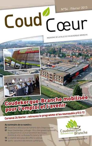 Coud'Coeur 54