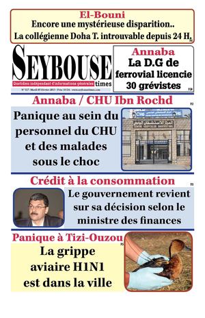 seybousetimes pdf E 527