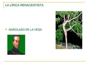 Garcilaso de la Vega