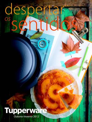 Tupperware - Catálogo Geral