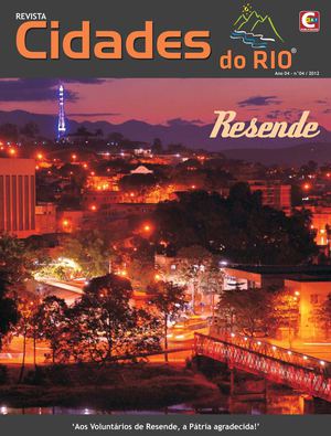 Revista CIDADES DO RIO 04