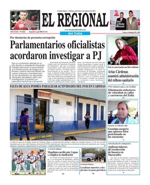 El Regional del Zulia 06-02-2013