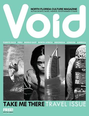 Void Magazine Issue 28