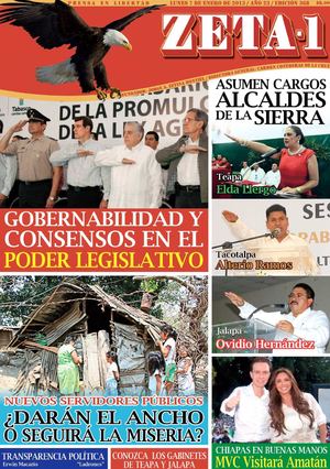 ZETA-1 Edición 368