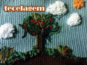 tecelagem