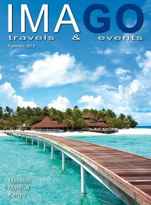 Imago Travels & Events Febbraio 2013