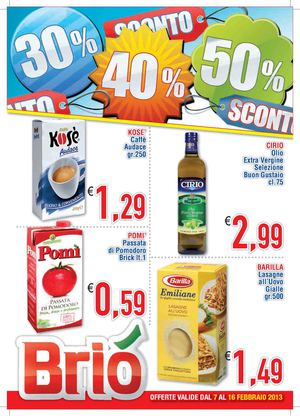 volantino distribuzione siciliano