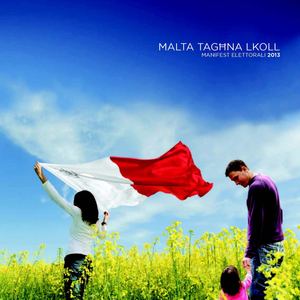 Electoral Manifesto - Malta Taghna Lkoll - Maltastar.com