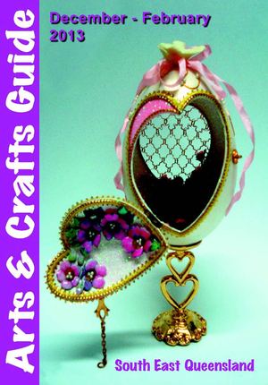 www.artsandcraftsguide.com.au