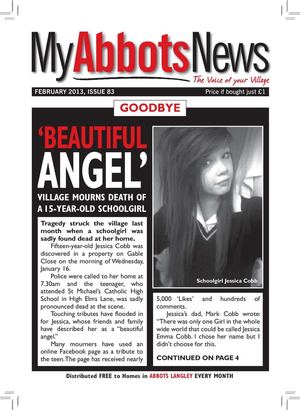 MyNews Abbots Feb 2013