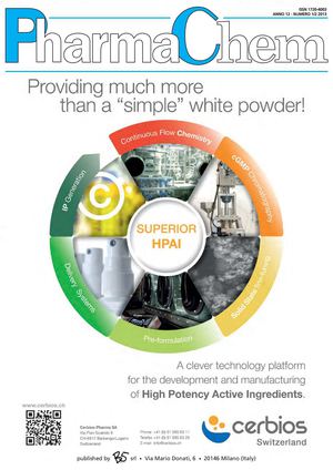 Pharmachem January/February 2013