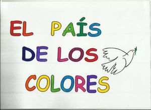 El país de los colores pdf