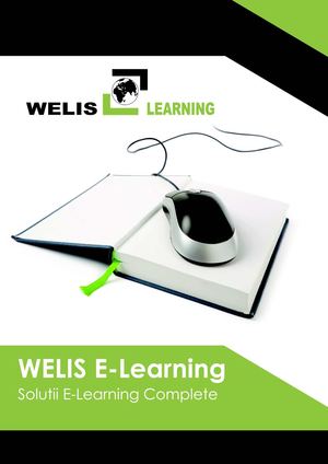 Prezentare WTP E-LEARNING