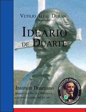 Ideario de Duarte