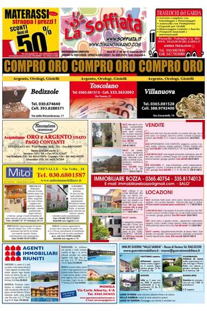 La Soffiata 07-02-2013