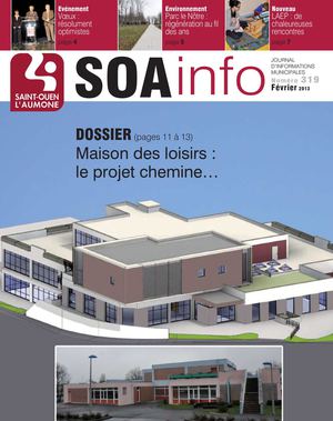 SOA Info février 2013