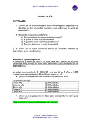 Ejercicios_de_Depreciacion