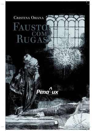 Fausto com rugas - Cristina Ohana