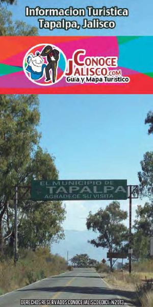 Tapalpa Pueblo Magico de Jalisco 