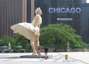 RENCONTRES CHICAGO GENIE DE LA BASTILLE