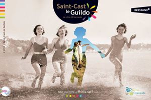 Guide touristique 2013 version anglaise