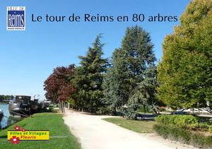 Reims en 80 arbres