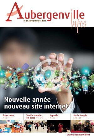 Aubergenville Infos N°69