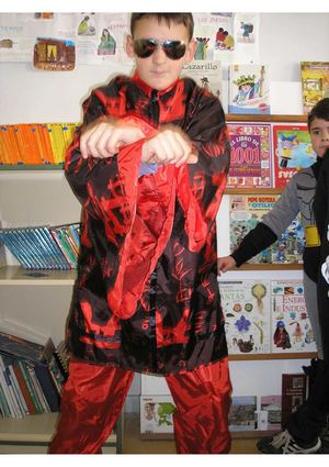 carnaval verticales