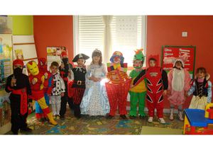 Impresión de fax de página completa