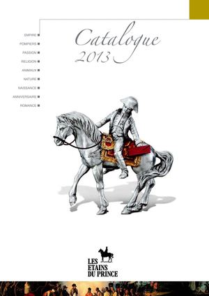 les étains du prince 2013