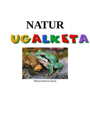 ugalketa