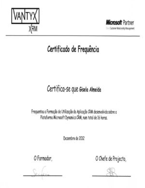 _Certificados de Formaçao