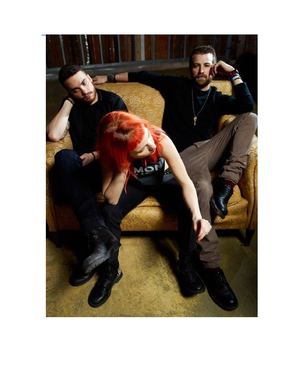 PARAMORE