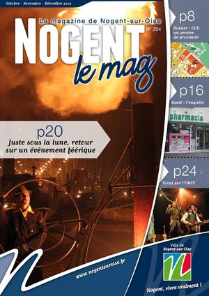 Magazine 204