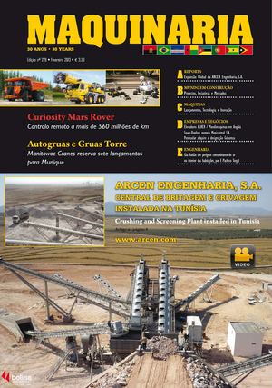 Maquinaria - Portugal #228