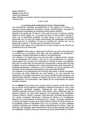 Resumen Estructura Organizacional