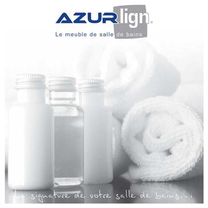 Azurlign - Salle de Bains