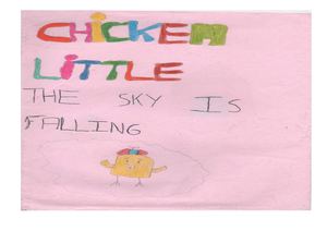 Chicken Little