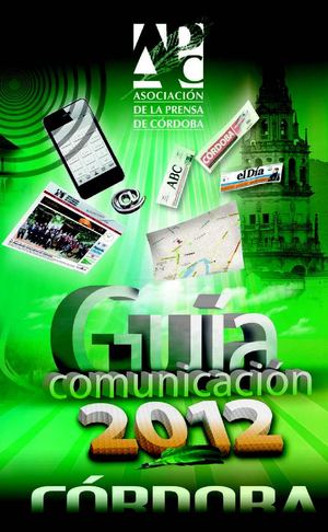 Guía de Comunicación de Córdoba