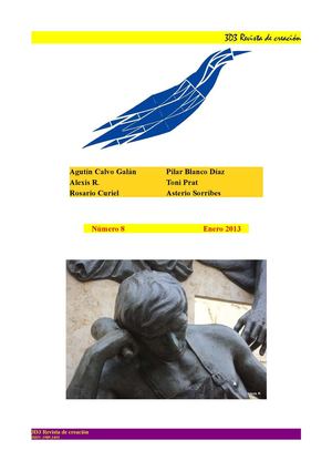 N8 Enero 2013 _ 3D3 Revista de creación