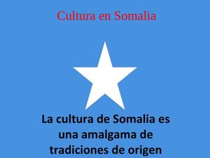 somalia