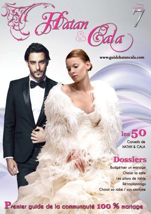 guide hatan et cala 7