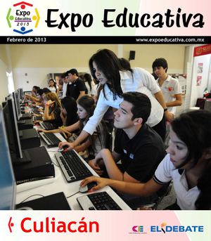 Culiacán Expo 2013
