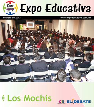 Los Mochis Expo 2013
