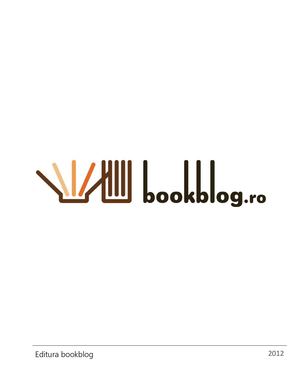 Bookblog.ro, Antologie