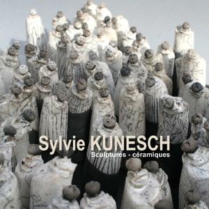 Catalogue Sylvie Kunesch